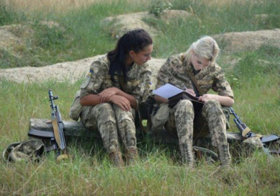 Киевский лицей имени Богуна впервые набирать на обучение девушек