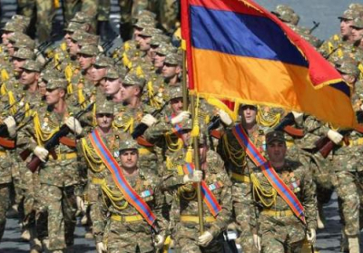 Парламент Вірменії скасував воєнний стан, що діяв майже пів року