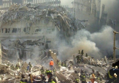 Авіакомпанії в США судять за недбалість, через яку стався теракт 11 вересня 2001 року