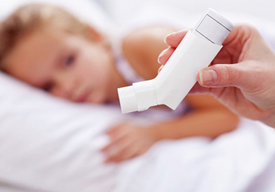 Супрун рассказала, как уменьшить риски бронхиальной астмы