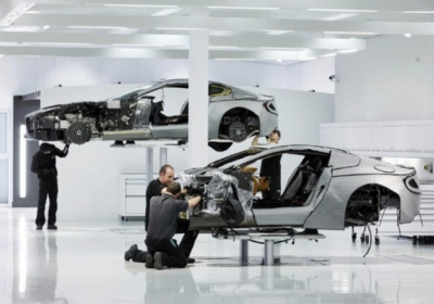 Виробник спорткарів Aston Martin отримав нового інвестора