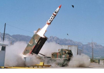 Україна отримала від США понад 100 далекобійних ракет ATACMS – NYT