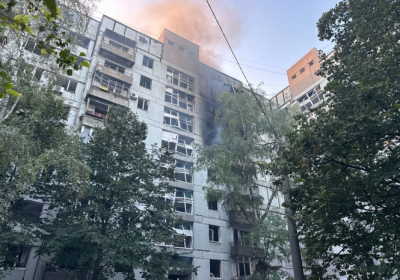 Масована нічна атака рф: загиблі та десятки поранених на Дніпропетровщині, руйнування в кількох регіонах