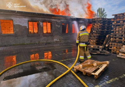 росія завдала рекордної повітряної атаки по Україні: головною ціллю став Луцьк