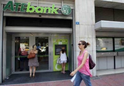 Греція отримає кредит не раніше жовтня