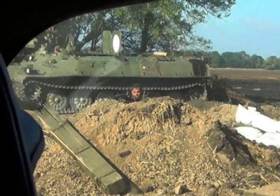 Під Іловайськом були російські солдати, – журналіст надав фото-, відеодокази