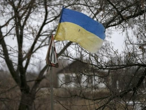 Трое украинских военных пострадали на Донбассе