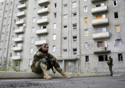 Волынская власть попросит деньги у Киева на жилье для семей, в которых есть погибшие в зоне АТО 