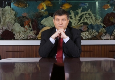 Януковичу нужен конфликт, ведущий к срыву подписания ассоциации с ЕС, - Аваков