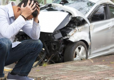 Водители в состоянии алкогольного опьянения вызвали более 2000 аварий за полгода