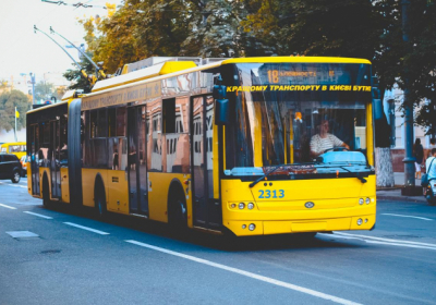 Кличко анонсував підвищення ціни на проїзд громадським транспортом Києва