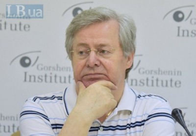 Соавтор Конституции Украины Виктор Мусияка умер