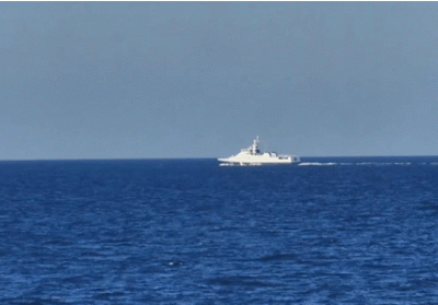 ФСБ знову затримала катер з українськими рибалками в Азовському морі