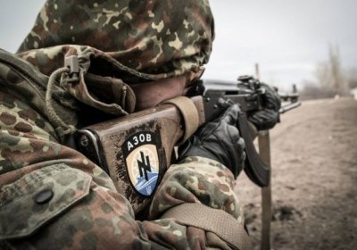 Ця війна надовго: командир Азова закликав українців брати до рук зброю