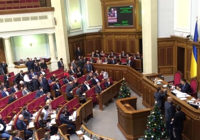 Депутати зробили перший крок до заборони російських фільмів і серіалів