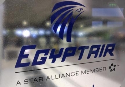 Єгипетська влада повідомила, що літак авіакомпанії EgyptAir розбився