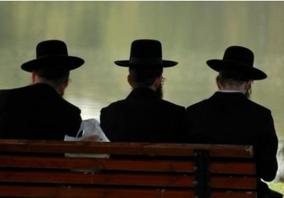 Єврейська громада звинуватила НАБУ у незаконному стеженні
