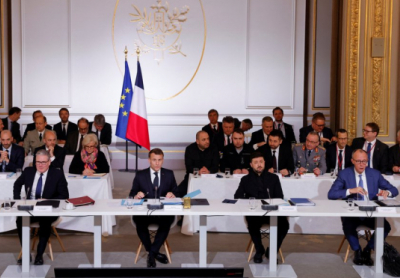 Оприлюднено заяву Коаліції охочих 