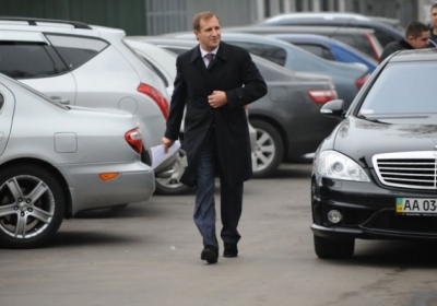 Міліція знайшла зброю, з якої застрелили мера Кременчука Бабаєва