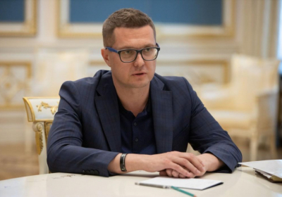 ВР звільнила Грицака та призачила Баканова на посаду глави СБУ 