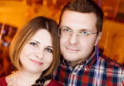 Баканов підтвердив російське громадянство дружини