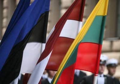 Литва, Латвия и Эстония просят не называть их 