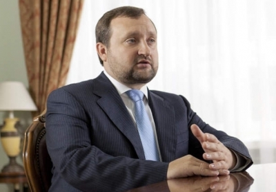 Украина почти готова к введению безвизового режима с ЕС, - Арбузов