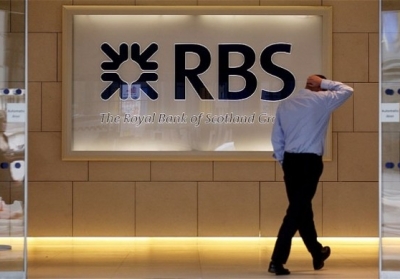 Королевский банк Шотландии отказался блокировать счета Russia Today