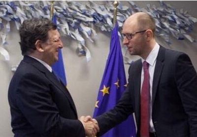 19 березня ЄС виділить Україні €1,6 млрд макрофінансової допомоги