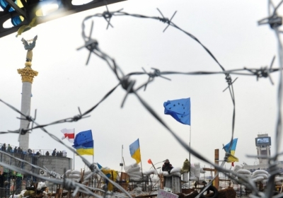 Штаб национального сопротивления написал, чем каждый может помочь Евромайдану