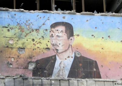 Эксперты ООН признали Асада ответственным за химатаку в Хан-Шейхуани