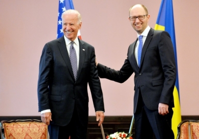 У Вашингтоні вважають формування уряду в Україні хорошою основою для старту реформ