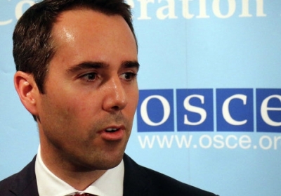 США в ОБСЄ заявили про порушення Росією Мінських домовленостей