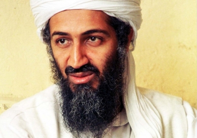 В комп'ютері бен Ладена знайшли мультфільми, ігри та документалки National Geographic, - ЦРУ