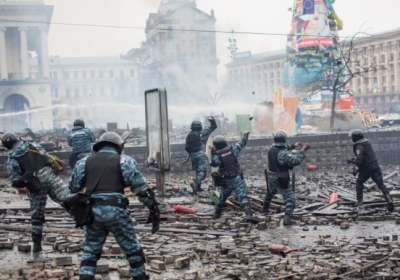 ГПУ та МВС зривали затримання винних у справі Майдану, - звіт Ради Європи