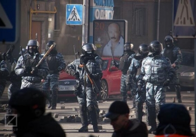 Аваков безпосередньо чинить опір розслідуванню розстрілів на Майдані, - адвокат родин загиблих