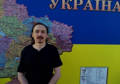Суд продовжив арешт обвинуваченому в держзраді Без'язикову