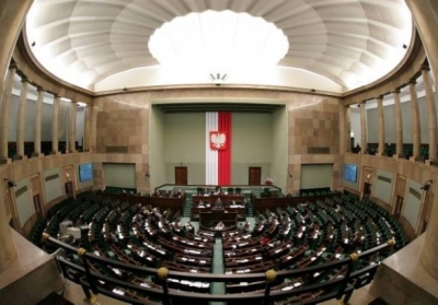 Польша ратифицировала Соглашение об ассоциации Украины с ЕС