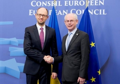 Совет ЕС принял выводы относительно Украины, - полный текст 