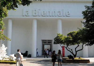 Європейські міністри культури підписали лист проти участі росії у Венеційській бієнале