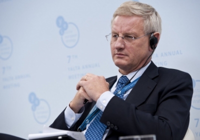 Міністр закордонних справ Швеції: Україна припинила євроінтеграцію