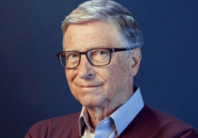 Билл Гейтс анонсировал новую программу развития 