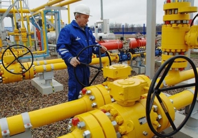 Росія вирішила встановити нову ціну на газ для України