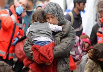 Половина європейців виступає за закриття кордонів для біженців, - ОПИТУВАННЯ
