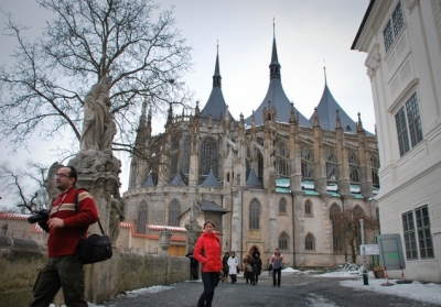 Чеські депутати віддадуть церкві €5,5 млрд