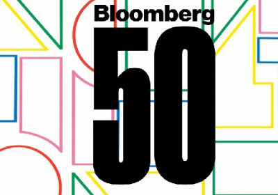 Президент України увійшов до ТОП-50 найвпливовіших людей світу за версією Bloomberg