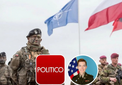 Новий центр могутності НАТО. Леопардовий стрибок Польщі – Челс Міхта
