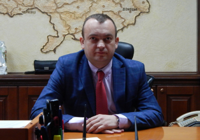 Зеленський призначив нового главу СБУ на Київщині