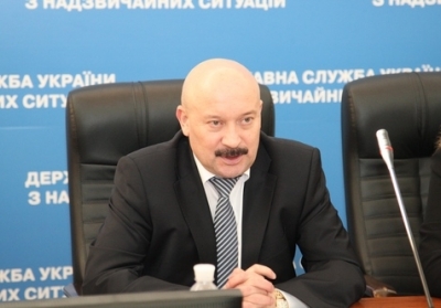 Новопризначеного губернатора Луганщини звинувачують в фінансуванні антимайдану