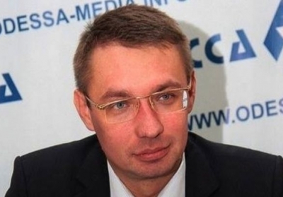 Юрій Бондарєв. Фото: РБК-Україна